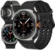 Smartwatch Diaway Smartwatch Zegarek Watch GPS Czarny Amoled Pro Rozmowy Sportowy Menu PL LTE U8 Ultra 1