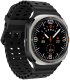 Smartwatch Diaway Smartwatch Zegarek Watch GPS Czarny Amoled Pro Rozmowy Sportowy Menu PL LTE U8 Ultra 5