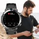 Smartwatch Diaway Smartwatch Zegarek Watch GPS Czarny Amoled Pro Rozmowy Sportowy Menu PL LTE H10 13