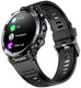 Smartwatch Diaway Smartwatch Zegarek Watch GPS Czarny Amoled Pro Rozmowy Sportowy Menu PL LTE H10 8
