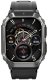 Smartwatch Diaway Smartwatch Zegarek Watch GPS Czarny Amoled Pro Rozmowy Sportowy Menu PL LTE Q80 10