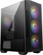 Komputer FingerIT Komputer Ryzen 7 5700X, 32 GB RAM, RTX 5060Ti, 1 TB M.2 PCIe, Windows 11 Home Trial MSI M100R 1
