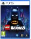 LEGO Batman: Legacy of the Dark Knight  PL (PS5) 1