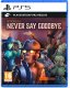 Retropolis 2: Never Say Goodbye (PSVR2) (PS5) 1
