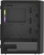 Obudowa Montech X2 PLUS Czarny (X2 PLUS (B)) 3