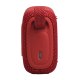 Głośnik JBL Go 5 czerwony (JBLGO5RED) 5