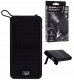 Powerbank TnB Mocny Powerbank T'nB Xtremwork 10000mAh 10W IP67 na USB-A USB-C + Latarka / XPBU10000 1