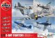 Airfix Airfix Gift Set D-Day Fighters 1