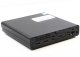 Komputer poleasingowy HP Prodesk 400 G5 MFF i3-9100T 16 GB 512 GB SSD 6xUSB 3.0 USB-C 2xDisplayport VGA Win11 Pro 3