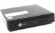 Komputer poleasingowy HP HP Elitedesk 800 G2 MFF i5-6500 16 GB 512 GB SSD Mini PC Type-C USB3.0 2xDP W11 Pro 2