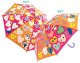Party Deco Parasolka 6+- Serca 1
