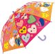 Party Deco Parasolka 6+- Serca 3