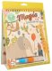 Melissa & Doug Wodna kolorowanka - Dżungla 1