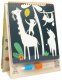 Melissa & Doug Wodna kolorowanka - Dżungla 2