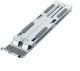 Wozinsky Podstawka WDCX-X8S składana regulowana pod laptopa - srebrna (5907769387661) 2