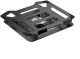 Wozinsky WDCX-X19-AB HardStand z obrotem 360° pod laptopa i tablet czarna (5907769387678) 3