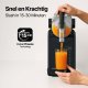 Maszynka do lodów Seeger Frozen Drink Maker 2L SLFRZ1BK Black 7