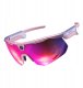 Okulary BleeqUp Ranger AI Sports Camera Glasses różowy 2