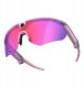 Okulary BleeqUp Ranger AI Sports Camera Glasses różowy 3