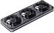 Chłodzenie wodne Jonsbo XA-360 Wentylator PWM ARGB - 360mm czarny 2
