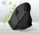 Mysz TnB ERGO MWERGOVBTR Czarny (SB11812) 5
