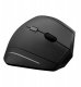 Mysz TnB ERGO MWERGOVBTR Czarny (SB11812) 6