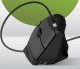 Mysz TnB ERGO MWERGOVBTR Czarny (SB11812) 8