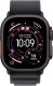 Smartwatch Apple Watch Ultra 3 GPS + Cellular 49mm Black Titanium / Alpine Loop M Czarny (MF0V4QC/A) 2