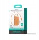 Powerbank Joyroom Powerbank Joyroom JR-PR2L 35W 10000mAh z wbudowanymi kablami USB-C - pomarańczowy 3