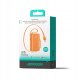 Powerbank Joyroom Powerbank Joyroom JR-PR2 35W 10000mAh z wbudowanymi kablami USB-C i Lightning - pomarańczowy 3