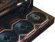 Komputer Madman Gaming Komputer gamingowy - HAVN HS 420 Ryzen 9 9950X3D/64GB/2TB/RTX5090 6