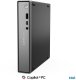 Komputer Lenovo ThinkCentre neo 50q Gen 6 Intel Core Ultra 5 226V 16 GB 1 TB SSD Windows 11 Pro 3