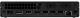 Komputer Lenovo ThinkCentre M70q Gen 6 Intel Core Ultra 3 205T 16 GB 512 GB SSD Windows 11 Pro 4