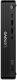 Komputer Lenovo ThinkCentre M70q Gen 6 Intel Core Ultra 5 235T 16 GB 512 GB SSD Windows 11 Pro 1
