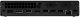 Komputer Lenovo ThinkCentre M70q Gen 6 Intel Core Ultra 5 235T 16 GB 512 GB SSD Windows 11 Pro 4