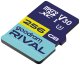 Karta GoodRam Rival MicroSDXC 256 GB Class 10 UHS-I/U3 V30 (GGSM3AA-2560R12) 2