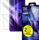 3mk Motorola Moto Edge 50 Ultra - Hardy ARC+ (2 szt.) 1