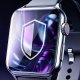 3mk Huawei Watch GT 2 Pro Classic - Hardy Fusion Watch Protection 11