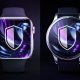 3mk Huawei Watch GT 2 Pro Classic - Hardy Fusion Watch Protection 5