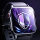 3mk Huawei Watch GT 2 Pro Classic - Hardy Fusion Watch Protection 7