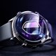 3mk Huawei Watch GT 2 Pro Classic - Hardy Fusion Watch Protection 8