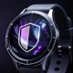 3mk Huawei Watch GT 2 Pro Classic - Hardy Fusion Watch Protection 9