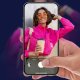 3mk Redmi Note 12 4G - Hardy Fusion Lens Protection 4