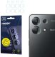3mk Redmi Note 13 4G - Hardy Fusion Lens Protection 1