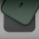 3mk Samsung Galaxy S25 Ultra - Hardy Hazy MagCase Green 7