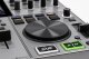 Podspeakers Denon DJ Prime GO+ Portable DJ Controller – Battery Powered – Standalone System – Built-in Wi-Fi 3