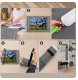 WTM Mata Podkładka Do Układania Puzzli Plansza do 1500 puzzli duży Zestaw Rolka 4