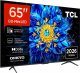 Telewizor TCL 65P8L QLED 65'' 4K Ultra HD Google TV 2