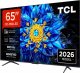 Telewizor TCL 65P8L QLED 65'' 4K Ultra HD Google TV 3