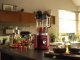 Blender kielichowy KitchenAid KitchenAid 5KSB2073EER Pure Power, Empire red 5
